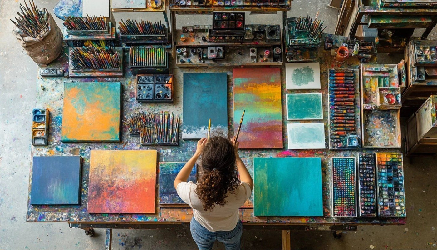 Comment choisir le bon équipement pour votre atelier d'impression textile ?