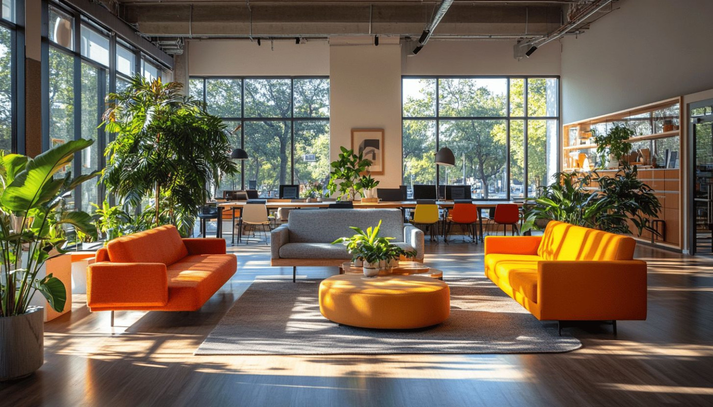 Comment les espaces de coworking stimulent-ils l'innovation ?