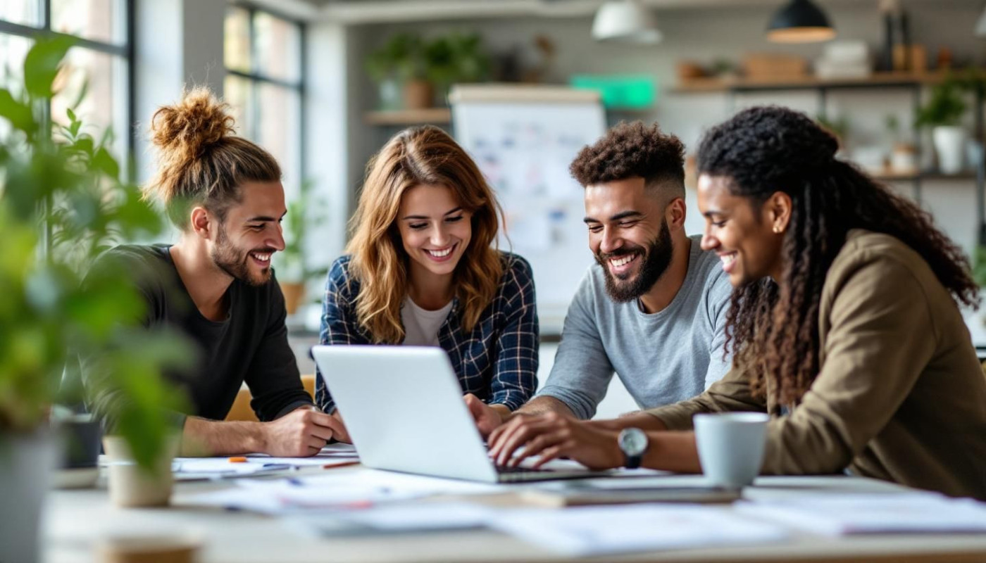 Comment les petites agences dynamisent le secteur numérique ?