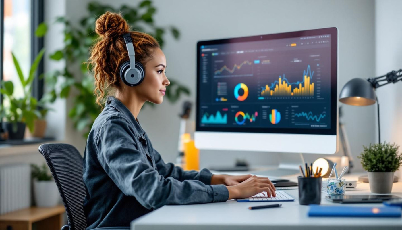 Marketing - Comment les rédacteurs IA transforment-ils le marketing d'affiliation ?