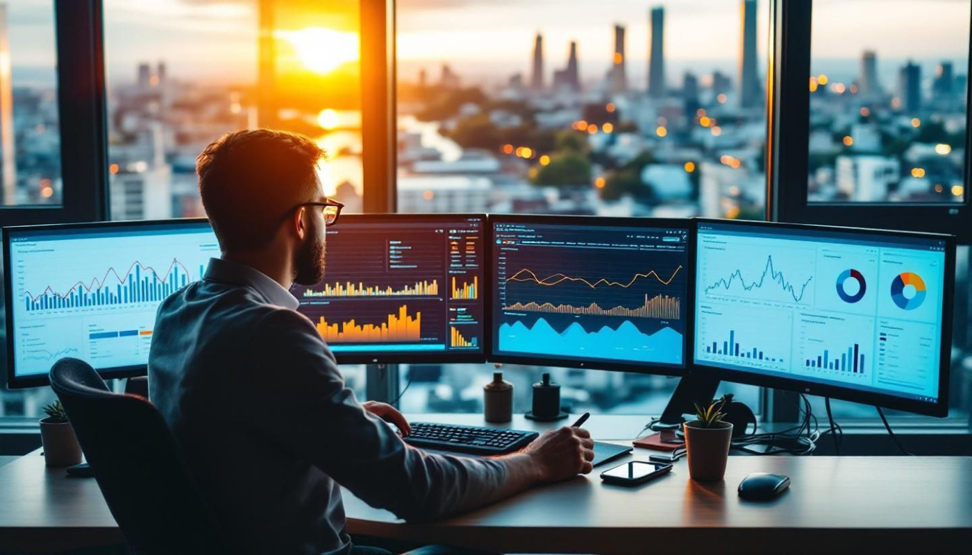 Marketing - Comment un consultant SEO à Bordeaux peut transformer votre entreprise locale