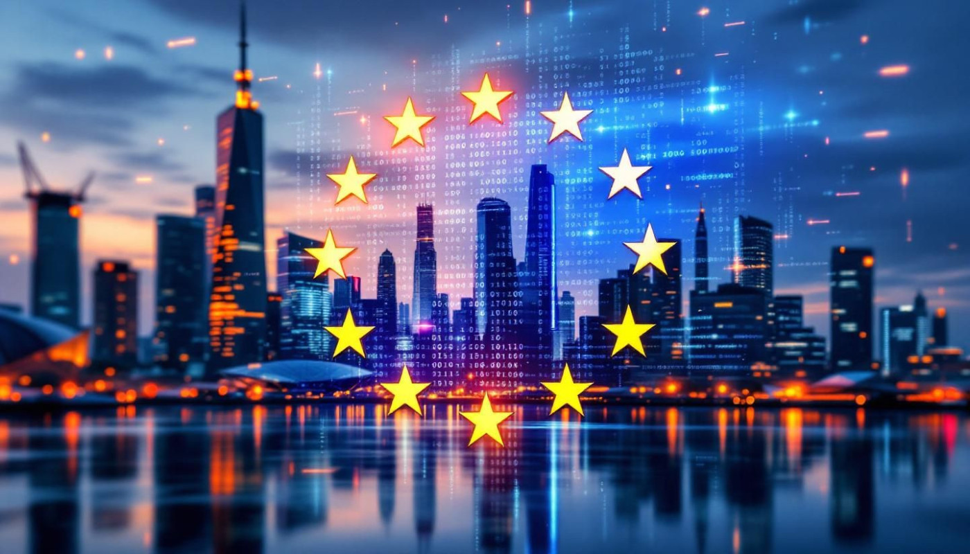 Droit - Impact de la réglementation européenne sur la fiscalité numérique