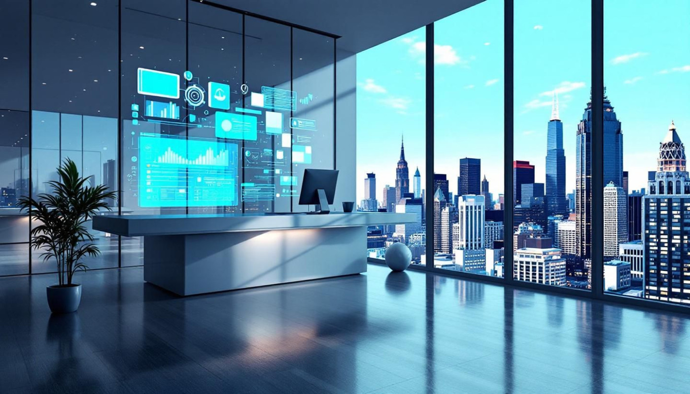 Marketing - Stratégies innovantes pour une transformation digitale réussie